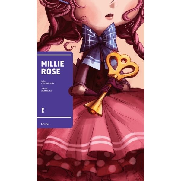 Millie Rose