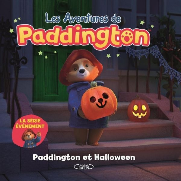 Paddington et Halloween