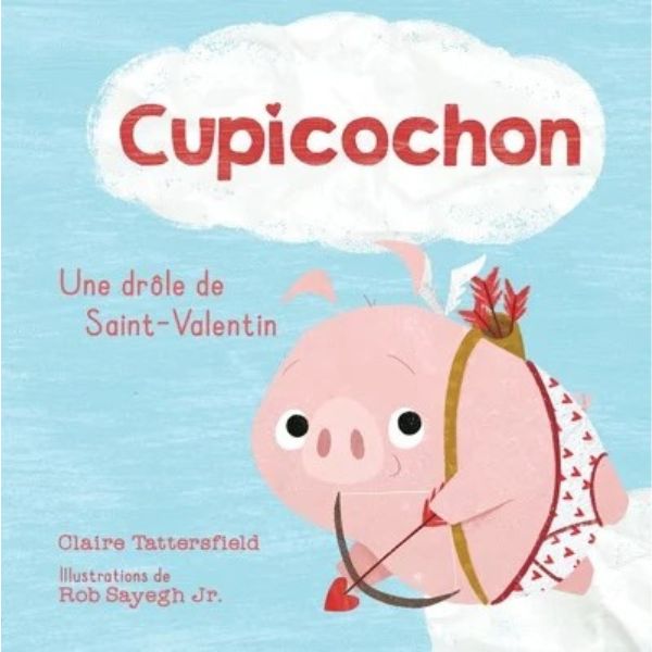  Cupicochon