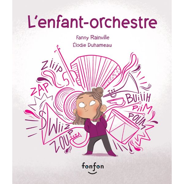 L’enfant-orchestre