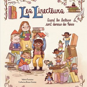 Les Lirecteurs