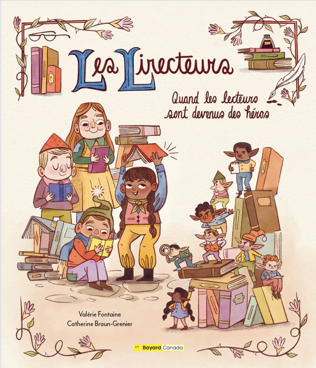 Les Lirecteurs